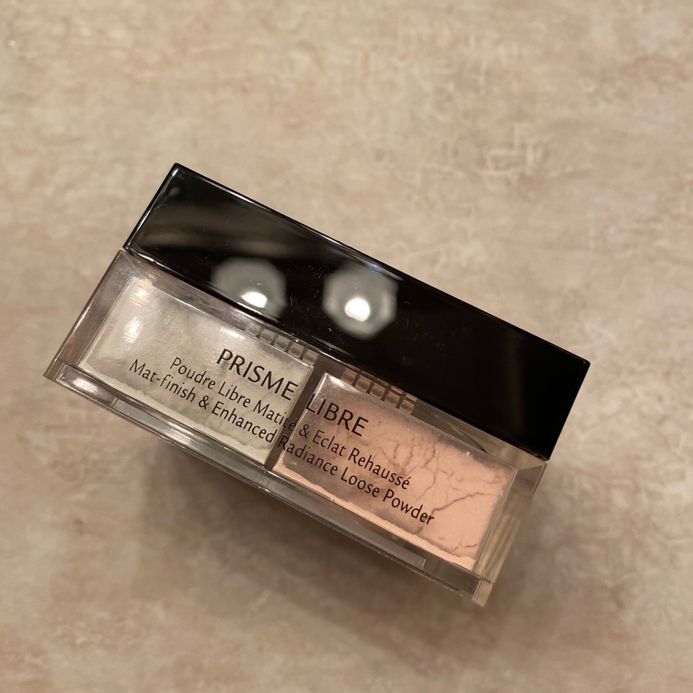 Givenchy prisme libre loose powder #7